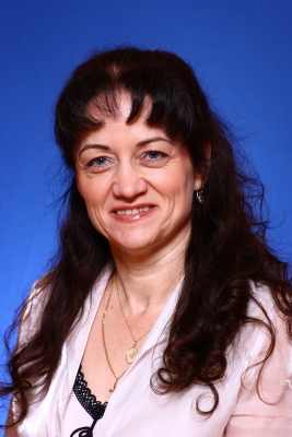 Dr. Kelemen Erzsébet